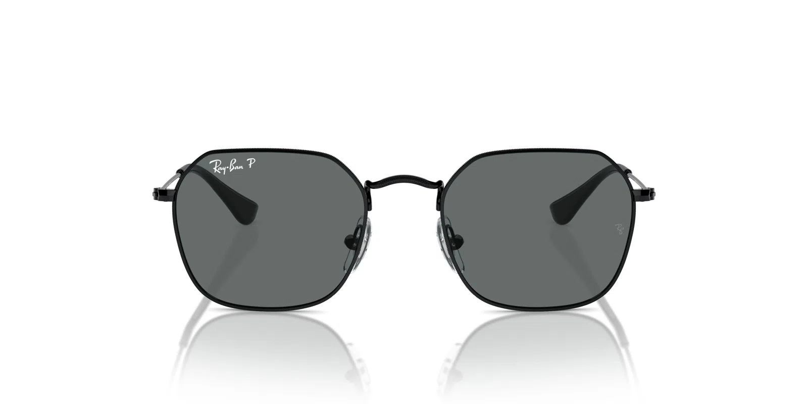 Ray-Ban Kids 0RJ9594S Sunglasses - view 49